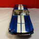 Illustration for article titled 1967 Shelby Mustang Cobra GT 500: A Die-cast Review
